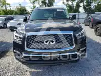 2021 Infinity QX80 фото