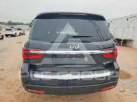 2021 Infinity QX80 photo