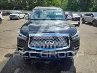 2021 Infinity QX80 фото