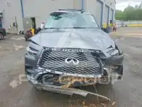 2021 Infinity QX80 фото