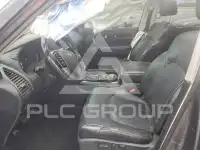 2021 Infinity QX80 фото