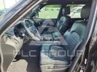 2021 Infinity QX80 фото