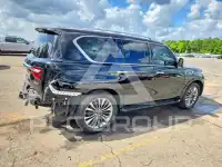 2021 Infinity QX80 фото
