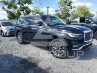 2021 Infinity QX80 фото