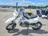 2021 Suzuki  фото