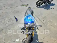 2021 Suzuki GSX-R750 фото