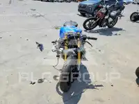 2021 Suzuki GSX-R750 фото