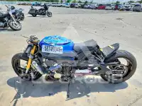 2021 Suzuki GSX-R750 фото