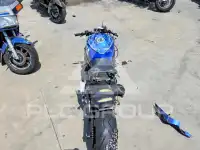 2021 Suzuki GSX-R750 фото