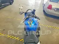 2021 Suzuki GSX photo