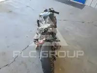 2021 Suzuki GSX photo