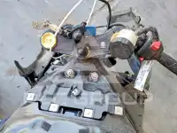 2021 Suzuki GSX photo