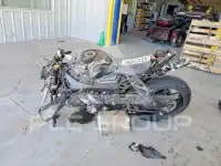 2021 Suzuki GSX photo