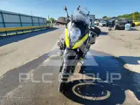 2021 Suzuki  фото