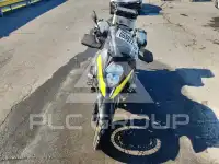 2021 Suzuki  фото