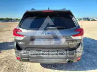 2021 Subaru Forester фото