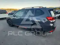 2021 Subaru Forester фото