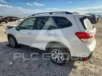 2021 Subaru Forester фото