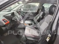 2021 Subaru Forester фото