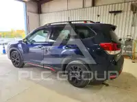 2021 Subaru Forester фото