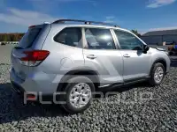2021 Subaru Forester фото