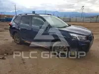 2021 Subaru Forester фото
