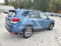 2021 Subaru Forester photo