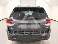 2021 Subaru Forester photo