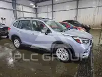 2021 Subaru Forester фото