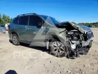 2021 Subaru Forester фото