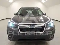 2021 Subaru Forester photo