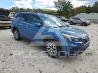 2021 Subaru Forester photo