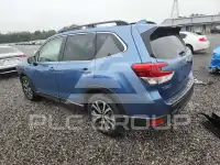 2021 Subaru Forester фото