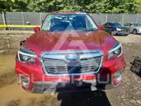 2021 Subaru Forester фото