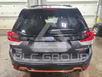 2021 Subaru Forester фото