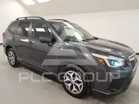 2021 Subaru Forester photo