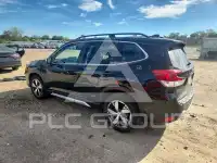 2021 Subaru Forester photo