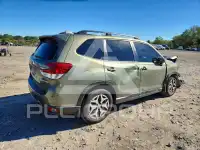 2021 Subaru Forester фото