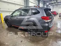 2021 Subaru Forester фото