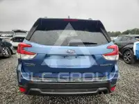 2021 Subaru Forester фото