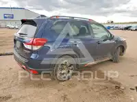 2021 Subaru Forester фото