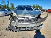 2021 Subaru Forester фото