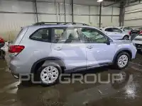 2021 Subaru Forester фото
