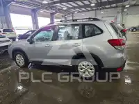 2021 Subaru Forester фото