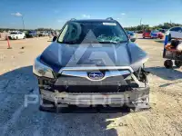 2021 Subaru Forester фото
