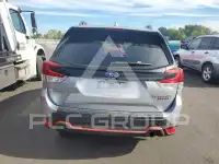 2021 Subaru Forester фото