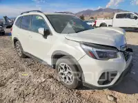 2021 Subaru Forester фото