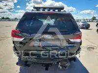 2021 Subaru Forester photo