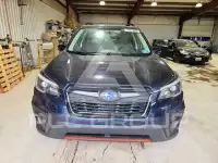 2021 Subaru Forester фото