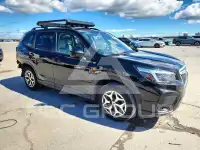 2021 Subaru Forester photo